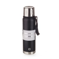 Термос СИЛА Sport Black 0.52 л