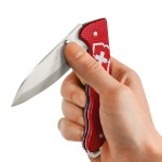 Складаний ніж Victorinox EVOKE Alox 0.9415.D26
