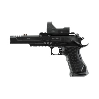 Пневматичний пістолет Umarex UX RaceGun Kit кал.4,5мм