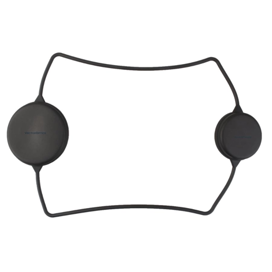 Приціл оптичний Vector Optics Aston 5-30x56 (30 mm) illum. SFP
