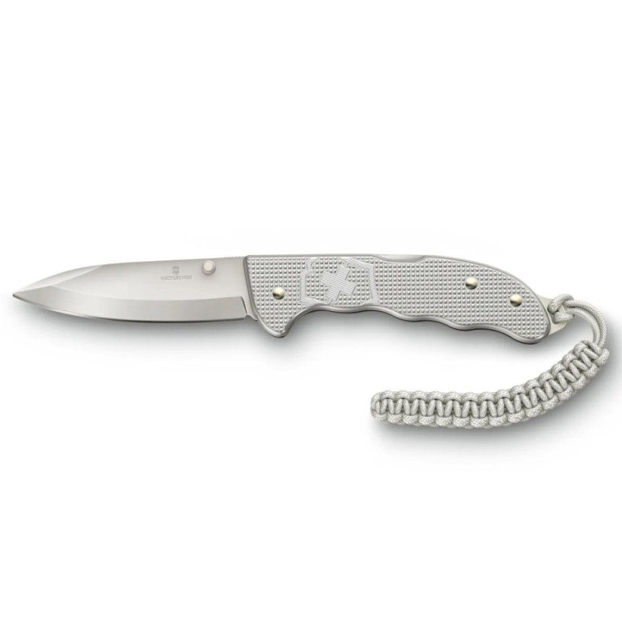 Складаний ніж Victorinox EVOKE Alox 0.9415.D26