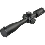 Приціл Discovery Optics LHD-NV 4-16X44SFIR FFP 30mm, з підсвічуванням