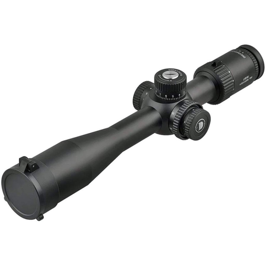 Приціл Discovery Optics LHD-NV 4-16X44SFIR FFP 30mm, з підсвічуванням