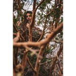 Спальний мішок, що надівається Selkbag REALTREE INSTINCT, розмір XL, камуфляж