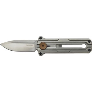 Ніж Kershaw Cybernet Gray