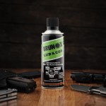 Мастило і консервація зброї, помпа Brunox Lub & Cor 400ml
