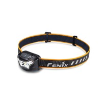 Стрічка для налобних ліхтарів Fenix, одинарна, AFH-03, чорно-помаранчева