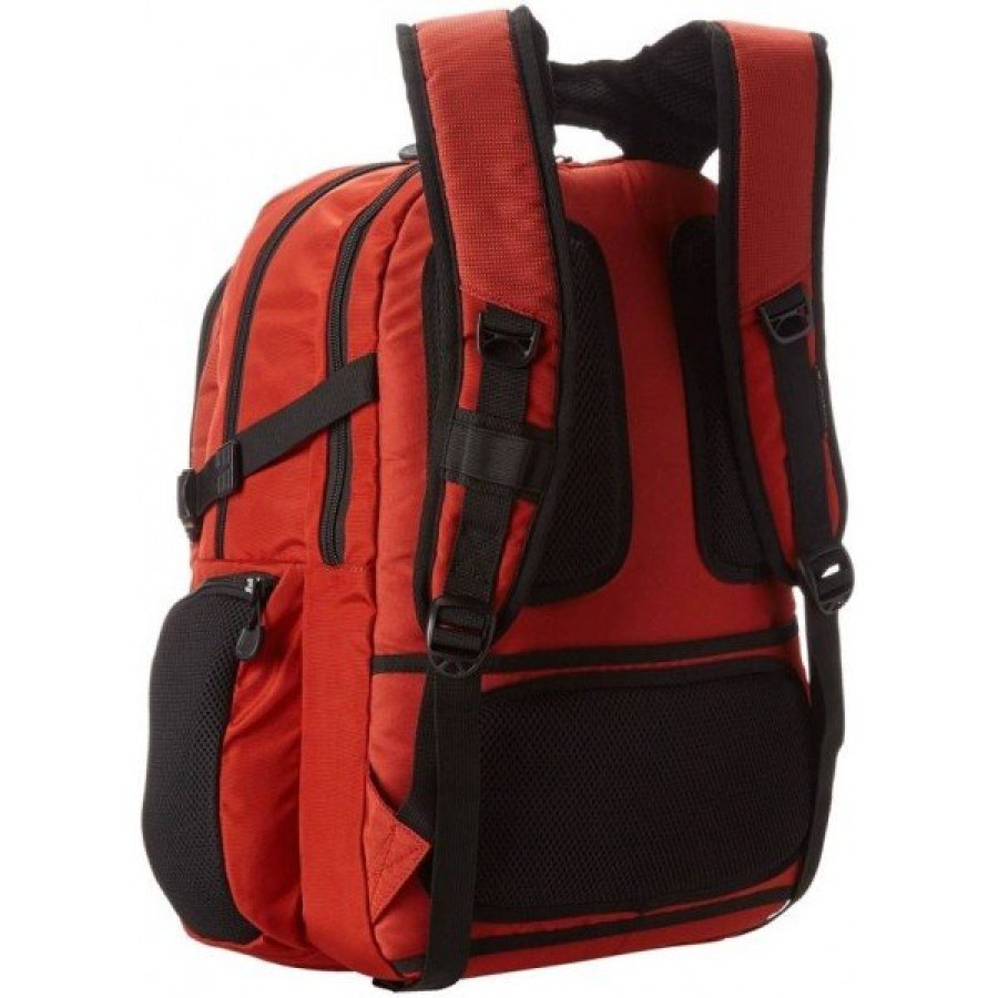 Рюкзак Victorinox Vx Sport Pilot с відділ. д,ноутбука 15,6" Черв. (30л) (34x47x28)