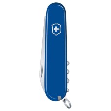 Ніж Victorinox Waiter 84мм,9функ,син