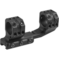Моноблок Spuhr SP-3022C Gen3, Ø30, H38mm/1,5", Сплав. Picatinny (Винос 70mm)