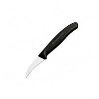 Кухонний ніж Victorinox SwissClassic Shaping лезо 6см вигн. з чорн. ручкою