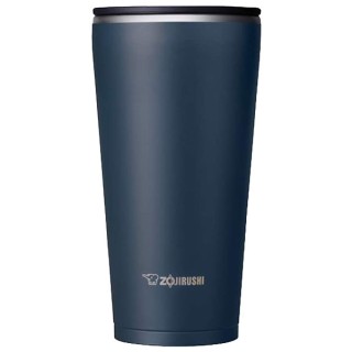 Термостакан ZOJIRUSHI SX-FSE45AD с ситечком 0.45 л ц:синий
