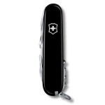 Ніж Victorinox Handyman 91мм,24функ,чорн
