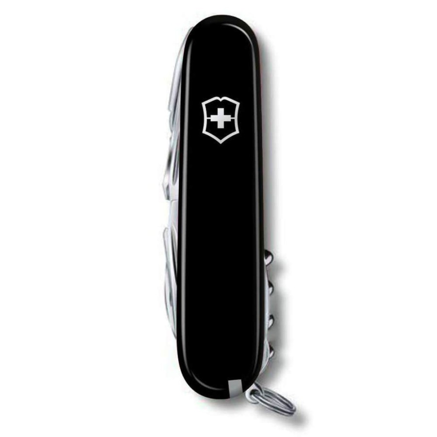 Ніж Victorinox Handyman 91мм,24функ,чорн