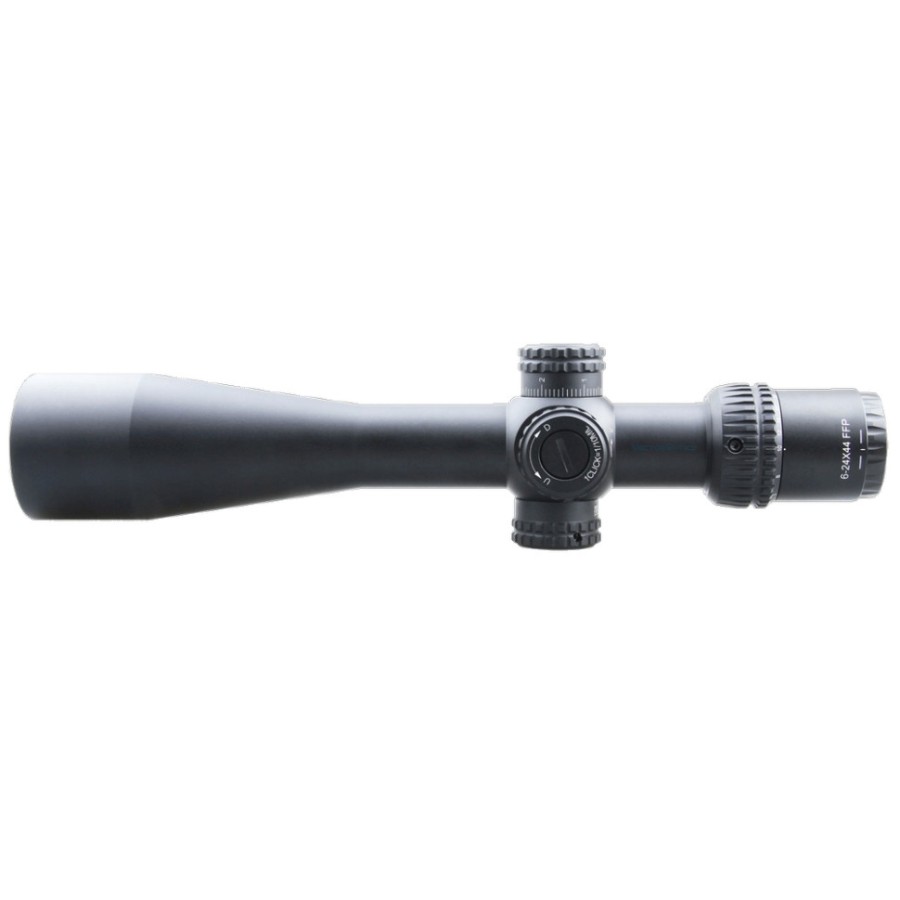 Приціл оптичний Vector Optics Veyron 6-24x44 (30mm) FFP