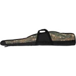 Чохол для зброї Norica Rifle with Scope, 133 cm camo