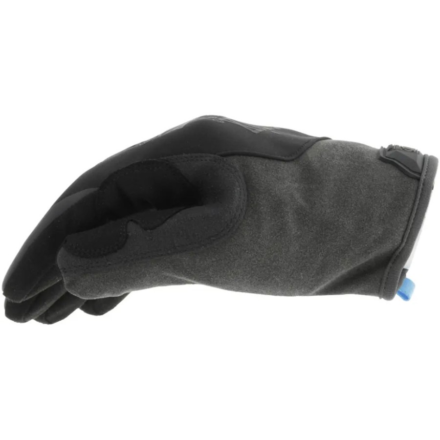 Перчатки Mechanix Coldwork Original XXL Black