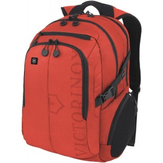 Рюкзак Victorinox Vx Sport Pilot с відділ. д,ноутбука 15,6" Черв. (30л) (34x47x28)