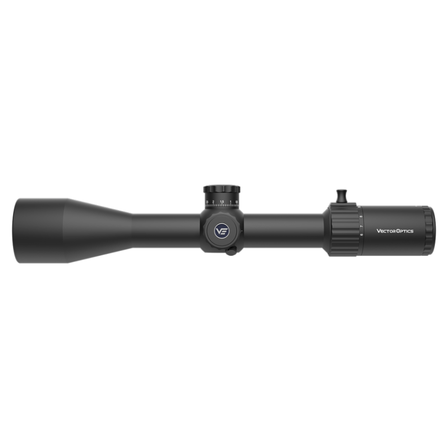 Приціл оптичний Vector Optics Marksman 6-24x50 (30mm) FFP