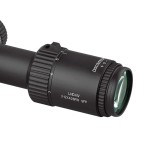 Приціл Discovery Optics LHD-NV 3-12X42SFIR SFP 30mm, з підсвічуванням (230302)