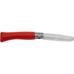 Ніж Opinel №7 My First Opinel помаранчевий