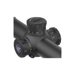 Приціл оптичний Vector Optics Marksman 6-24x50 (30mm) FFP