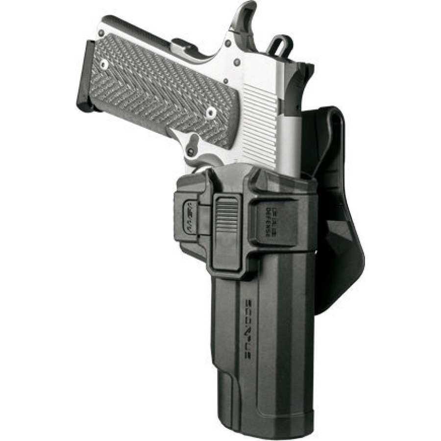 Кобура FAB Defense Scorpus для 1 911 (sc-1911srb)