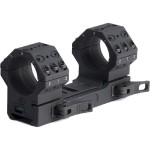 Моноблок ROME Decumanus M3 - QM, H1-38, Ø34mm, Сплав. Picatinny, 6 crews (M4x10)