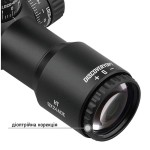 Приціл Discovery Optics HT-NV 6X24 AOE 30mm підсвічування (220811)