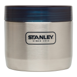 Набір харчових контейнерів Stanley Adventure: 0.41л, 0.65л, 0.95л