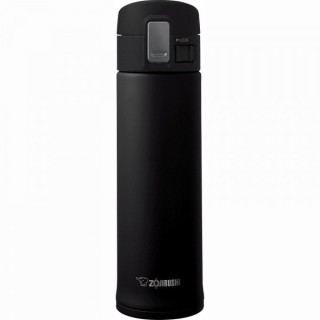 Термокружка Zojirushi SM-KHF48BA 0.48 л чорний (SM-KHF48BA)