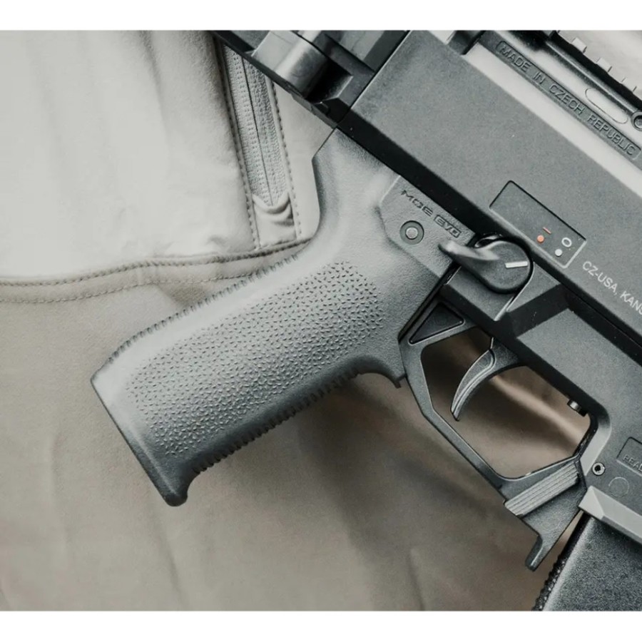 Руків'я пістолетне Magpul MOE®-EVO Grip - для CZ Scorpion® EVO 3