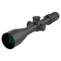 Приціл оптичний Vector Optics Marksman 6-24x50 (30mm) FFP