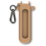 Чохол Victorinox 58мм силікон.кор Cow Wet Sand для Classic Colors 1-2шари