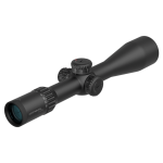 Приціл оптичний Vector Optics Continental 5-30x56 (34mm) illum. FFP Tactical