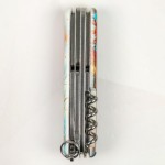 Ніж Victorinox Huntsman Zodiac 91мм,15функ ,Бойовий дракон