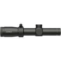 Приціл оптичний Leupold MARK 3HD 1.5-4x20 (30mm) SFP AR-Ballistic
