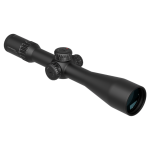 Приціл оптичний Vector Optics Continental 5-30x56 (34mm) illum. FFP Tactical