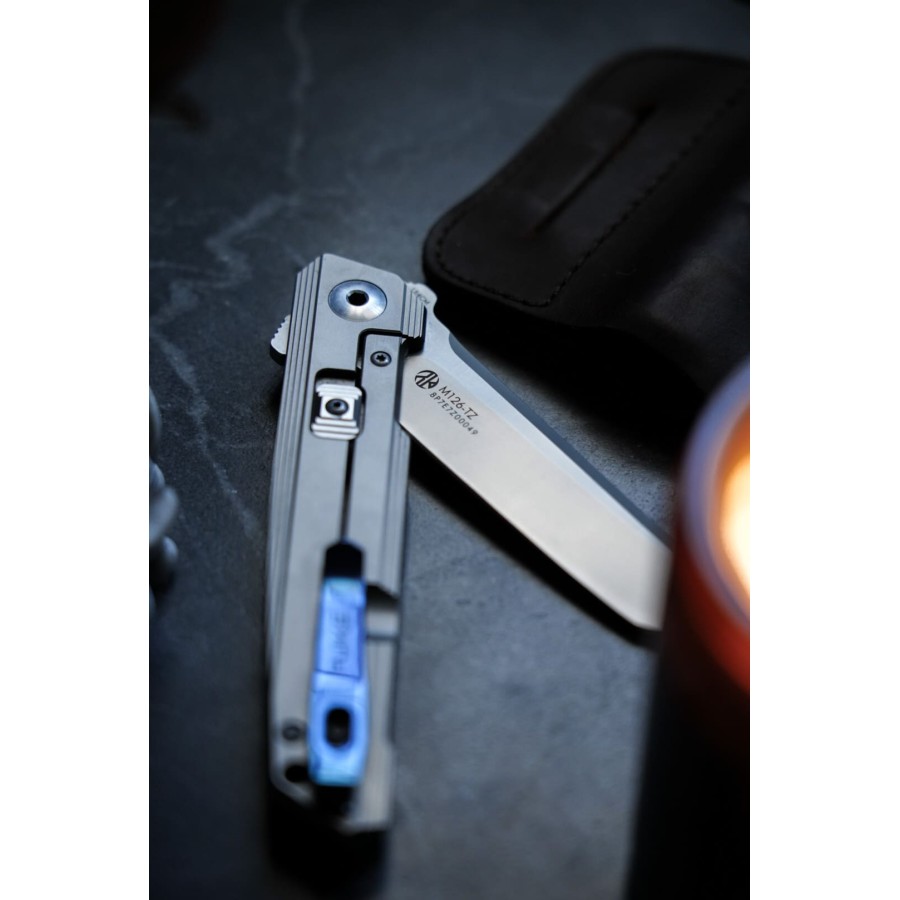 Ніж складаний Ruike M126-TZ