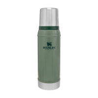 Термос Stanley Legendary Classic Hammertone Green 0.75 л