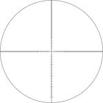 Приціл оптичний Vector Optics Veyron 6-24x44 (30mm) FFP