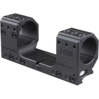 Моноблок Spuhr SP-3001, Ø30, H30mm/1.18", Сплав. Picatinny 30 мм