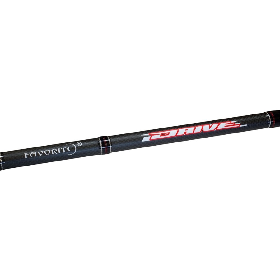 Спінінг Favorite Drive DRVC-642ML 1.93m 5-14g M.Fast