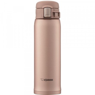 Термокухоль Zojirushi SM-SD48NM 0.48 л, золотий