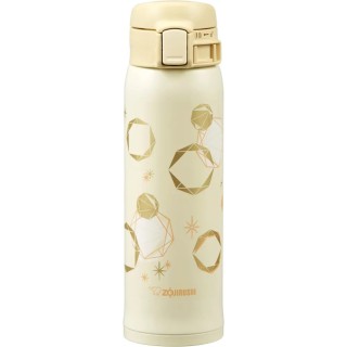 Термокружка Zojirushi SM-SG48EYP 0.48 л radiant yellow