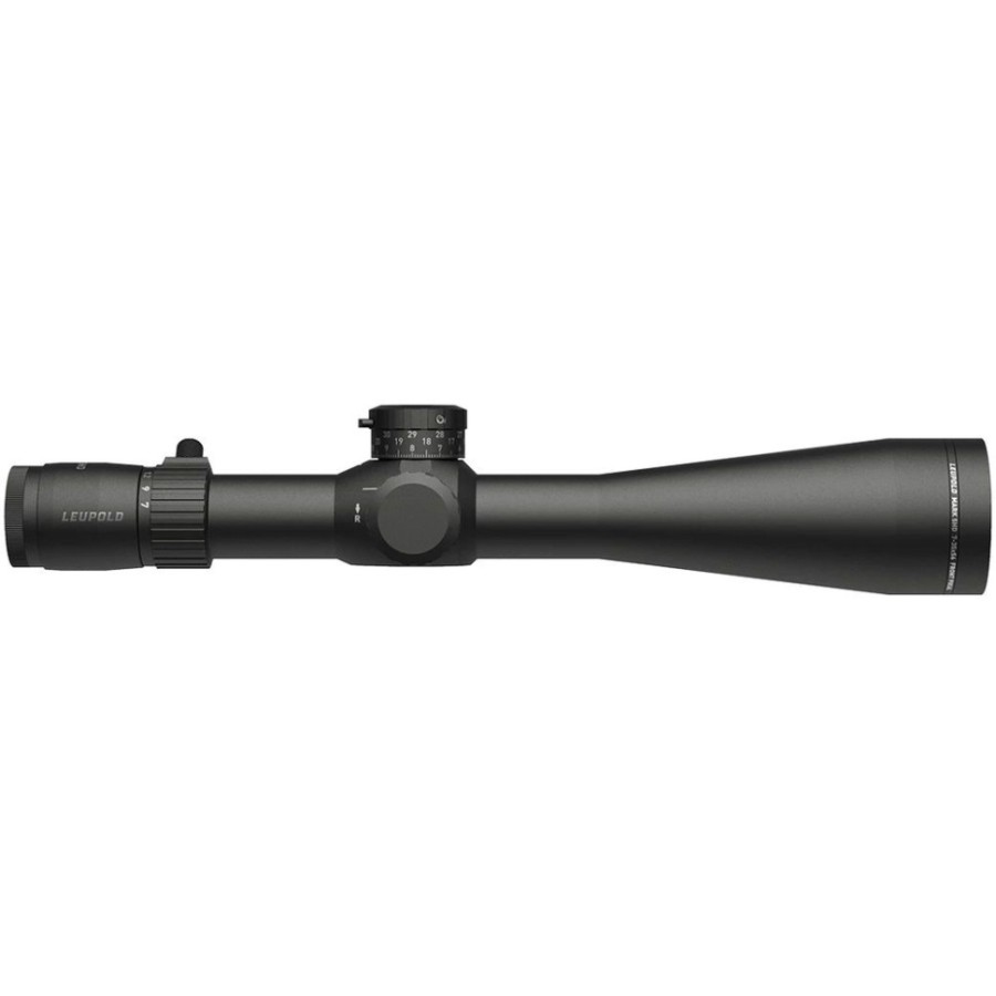 Приціл оптичний Leupold MARK 5HD 7-35x56 (35mm) M5C3 FFP Illum. Tremor 3