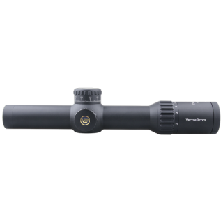 Приціл оптичний Vector Optics Continental 1-6x28 (34mm) illum. FFP Tactical