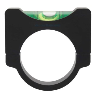 Кільце Vector Optics 35 мм з бульбашковим рівенем