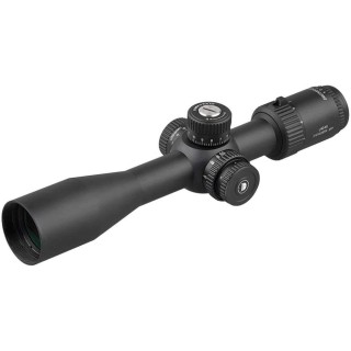 Приціл Discovery Optics LHD-NV 3-12X42SFIR SFP 30mm, з підсвічуванням (230302)