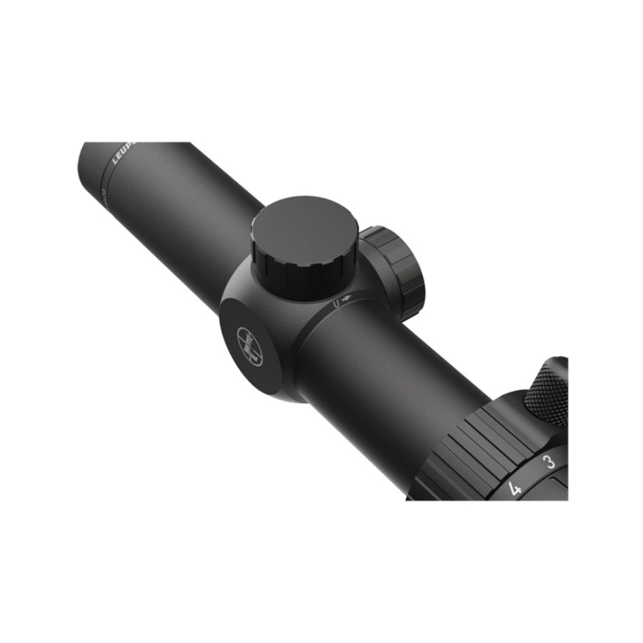 Приціл оптичний Leupold MARK 3HD 1.5-4x20 (30mm) SFP AR-Ballistic